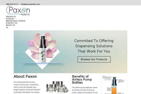 Site using WooCommerce Products Filter plugin