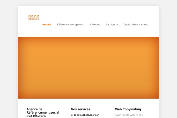 Reviewzine theme site design template sample