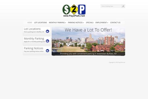 Site using Highlight Search Terms plugin