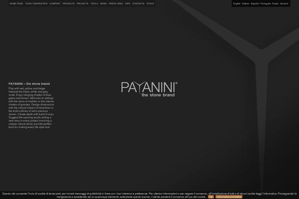 Site using NggGalleryview plugin