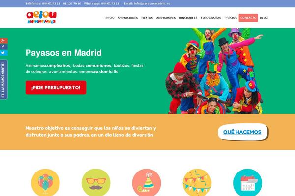 Site using WP Cookie Banner plugin