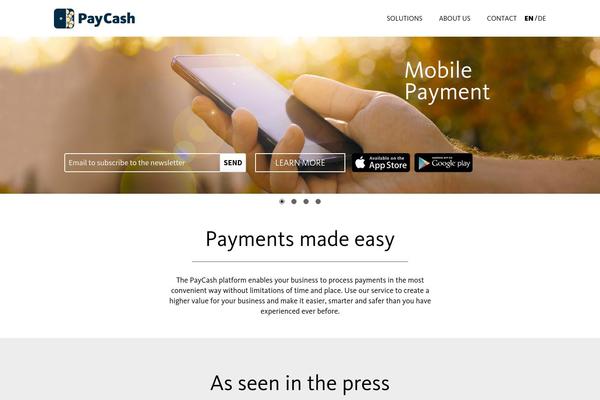 Site using Visual-footer-credit-remover plugin