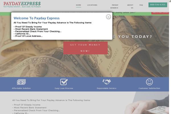 H-code theme site design template sample