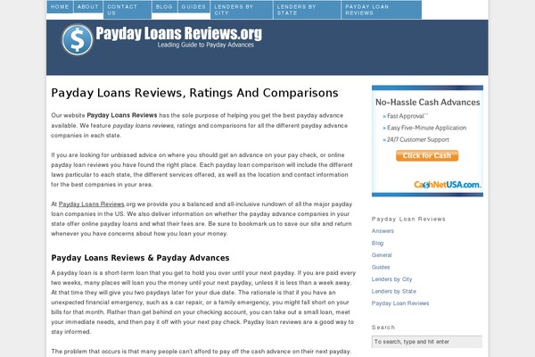 Site using Gd-star-rating plugin