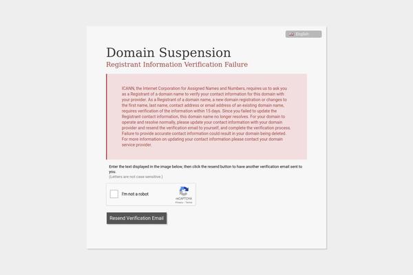 Site using Litespeed-cache plugin