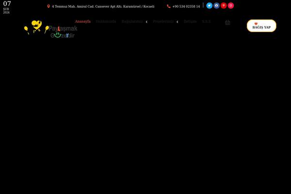 Site using Bighearts-core plugin