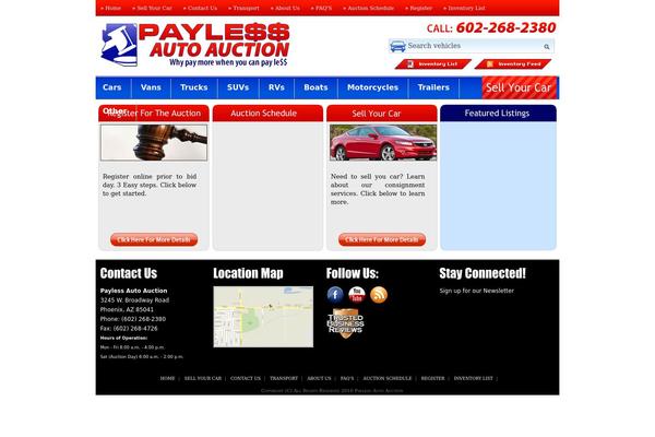 Classifiedtheme theme site design template sample
