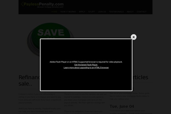 Theme1302 theme site design template sample