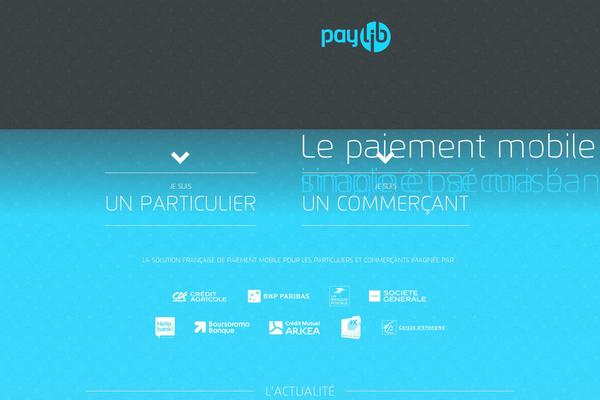 Site using Editor-blocks plugin