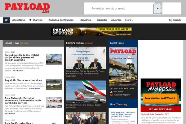 Site using InPost Gallery plugin