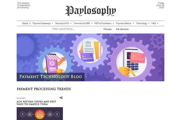 Site using AnsPress - Question and answer plugin