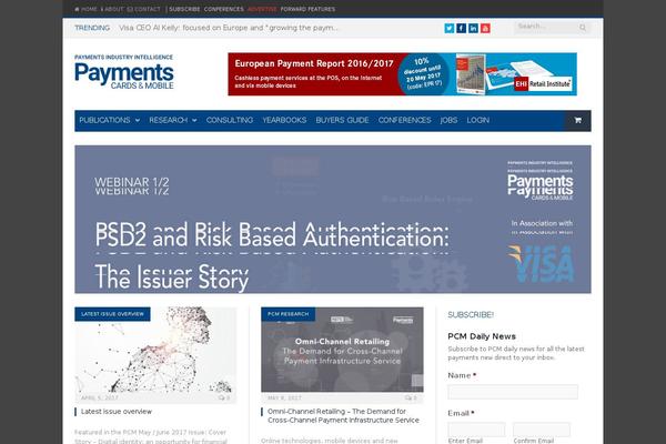 Site using Forms-for-campaign-monitor plugin