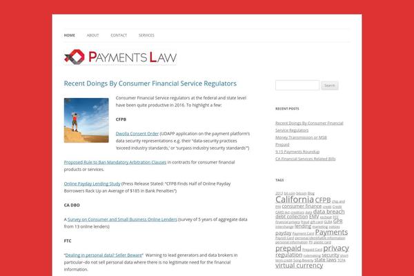 Lawyer theme site design template sample