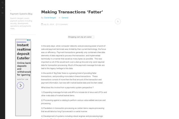 DW Minion theme site design template sample