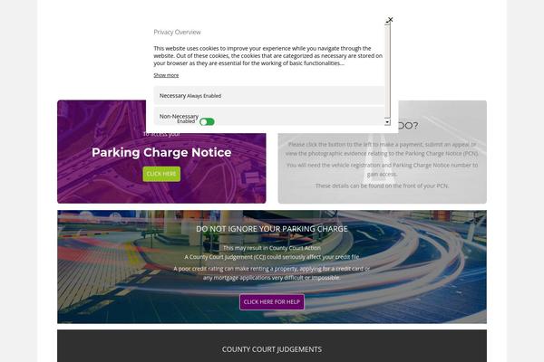 The Story Child theme site design template sample