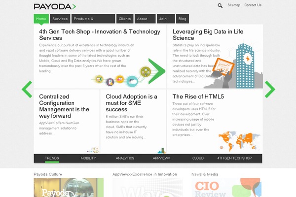 nebraska-child theme websites examples