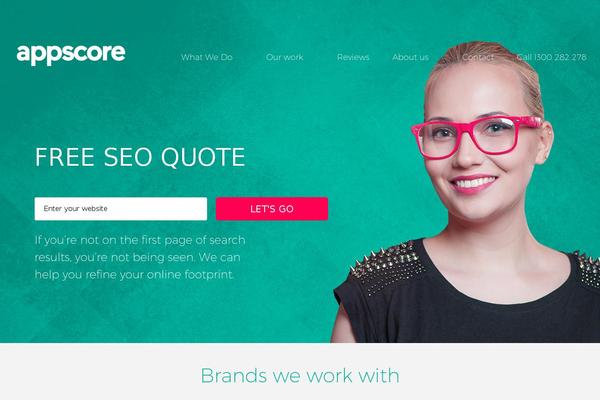 Site using Wpglucose plugin