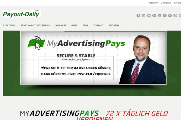 weblabels theme websites examples