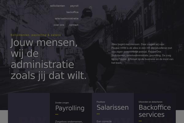 Site using Glossary-by-codeat-premium plugin