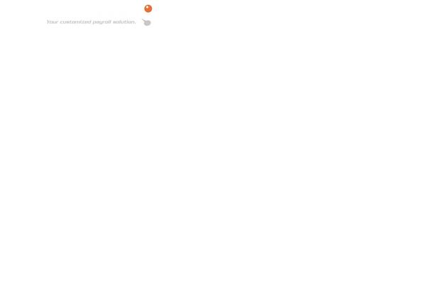Impreza Child theme site design template sample