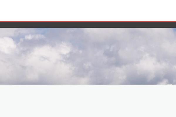 Falco theme site design template sample