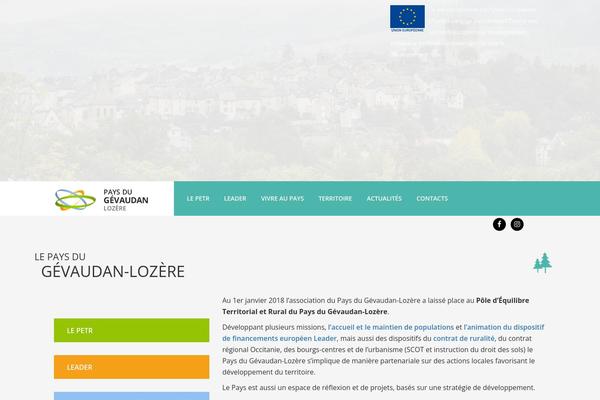 Bms-theme theme site design template sample