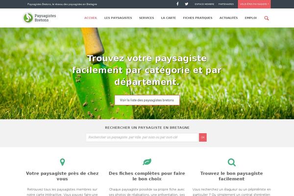 Site using Juiz Last Tweet Widget plugin
