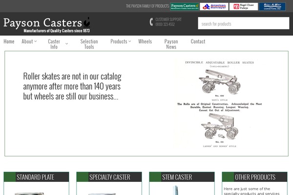 Bazar Child theme site design template sample