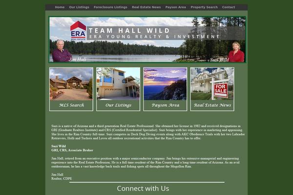 Site using flexmls® IDX Plugin plugin