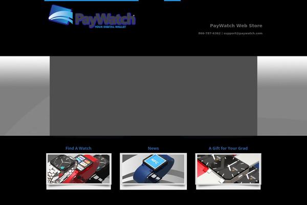 Hustle theme site design template sample