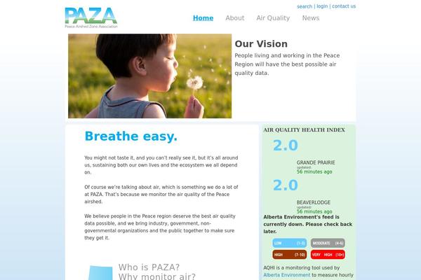 Site using Protected Posts Logout Button plugin
