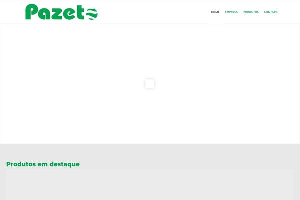 Enfold theme site design template sample