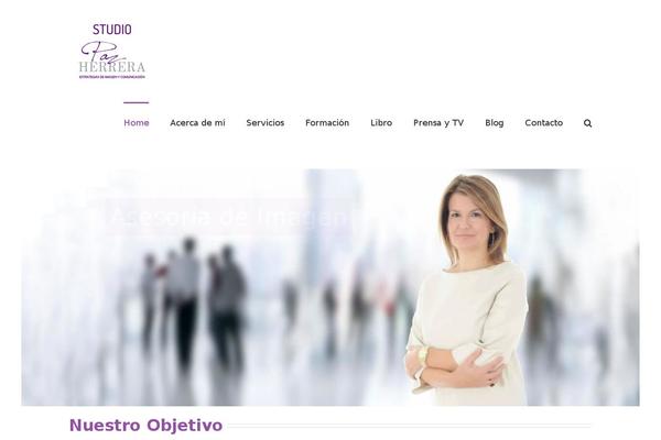 Avada Child Theme theme site design template sample