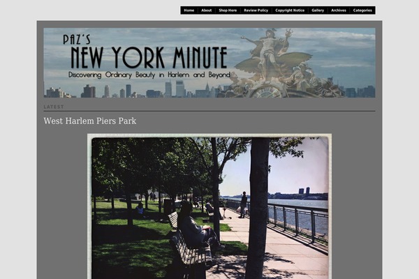 Site using Enhanced Links plugin