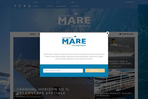 Site using Lets-review plugin