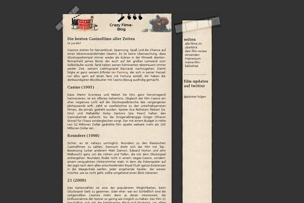 bla_v1.1.1_de WordPress theme, websites list used bla_v1.1.1_de theme bla_v1.1.1_de theme websites examples