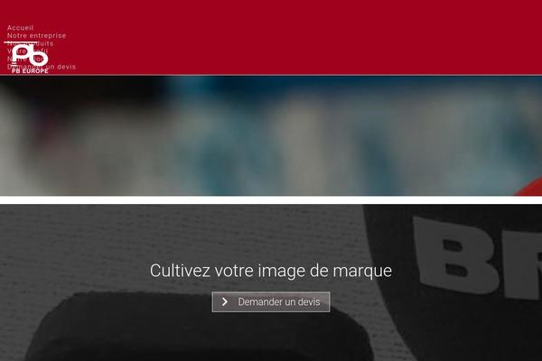 Site using Logo-showcase-ultimate plugin