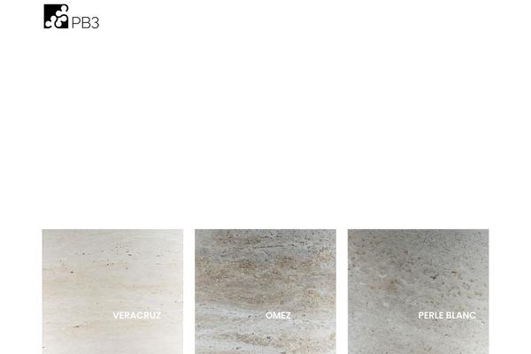 Site using Gaviasframework plugin