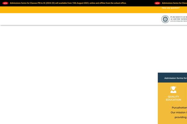 Site using Dvgallery plugin