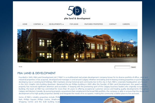 Site using Advanced Responsive Video Embedder plugin