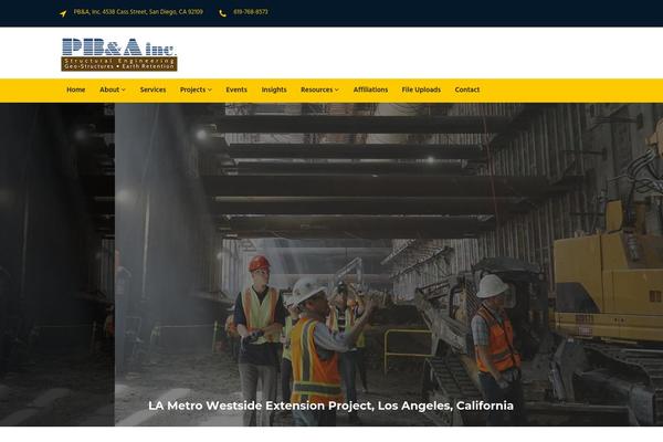 Site using Awsm-team plugin