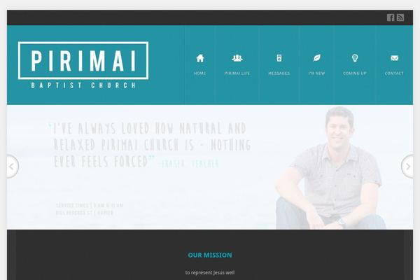 pbc.org.nz site used Reborn
