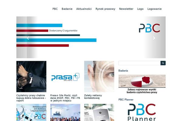Site using Wonderplugin-gridgallery plugin