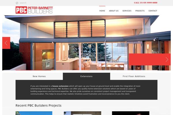 Site using Get Directions plugin