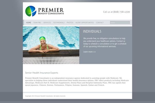 RT-Theme 12 theme site design template sample
