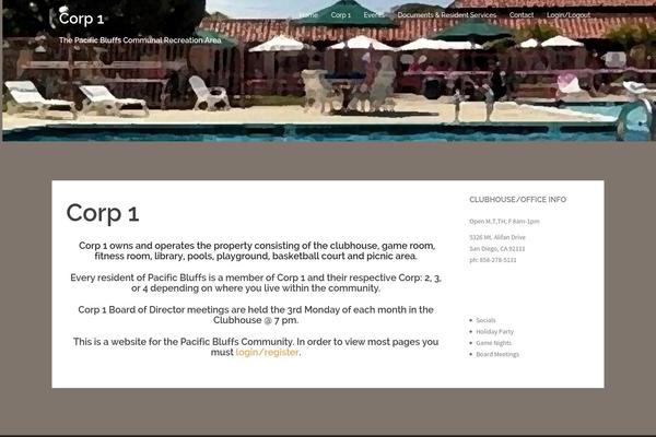pbcorp1.com site used Sydney