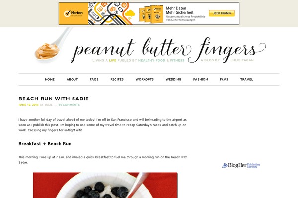 Site using Genesis Post Teasers plugin