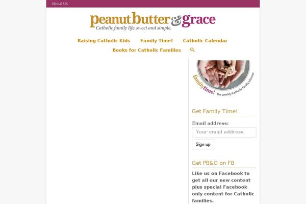 Site using Video Backgrounds for SiteOrigin Page Builder plugin