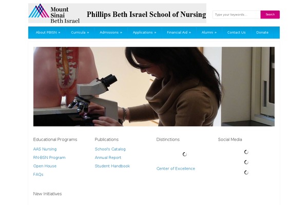 Grand College theme site design template sample