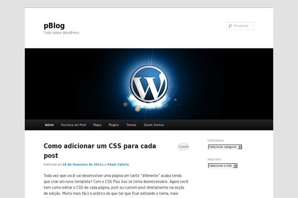 Site using Td-cloud-library plugin